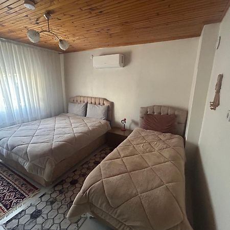 Happy House 1 Pamukkale 아파트 외부 사진