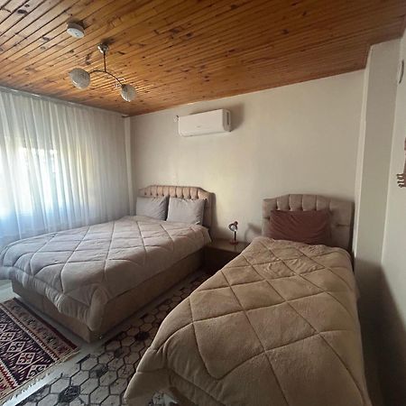 Happy House 1 Pamukkale 아파트 외부 사진
