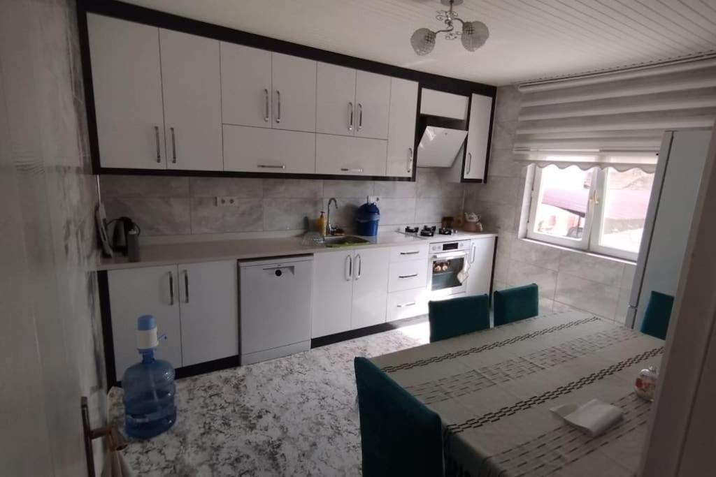 Happy House 1 Pamukkale 아파트 외부 사진