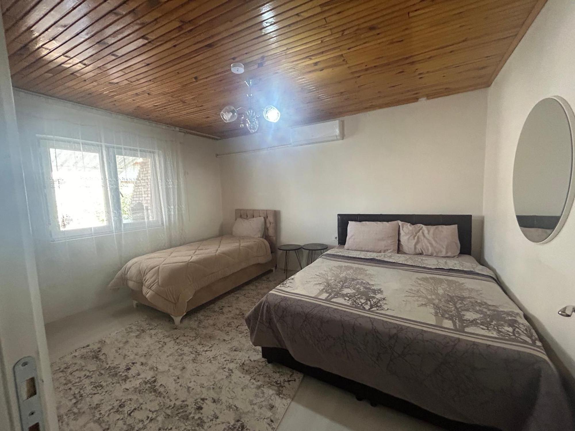 Happy House 1 Pamukkale 아파트 외부 사진
